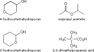 Virtual Textbook: Practice Problems — Structural Puzzle 2, figure 1