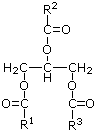 Virtual Textbook: Practice Problems — Triglyceride Chirality, figure 1