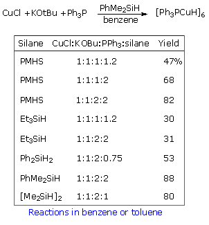 Virtual Textbook: Supplementary Topics 1 — Silanes as Reducing Agents, figure 4