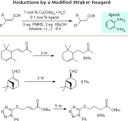 Virtual Textbook: Supplementary Topics 1 — Silanes as Reducing Agents, figure 6