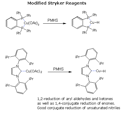 Virtual Textbook: Supplementary Topics 1 — Silanes as Reducing Agents, figure 5